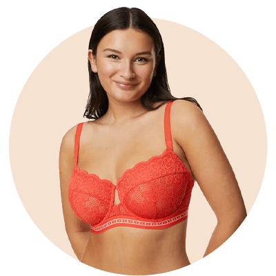 Lingerie & Nightwear