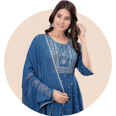 Ethnic Wear