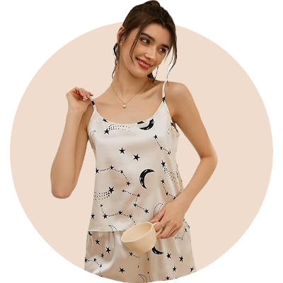Sleep & Lounge Wear