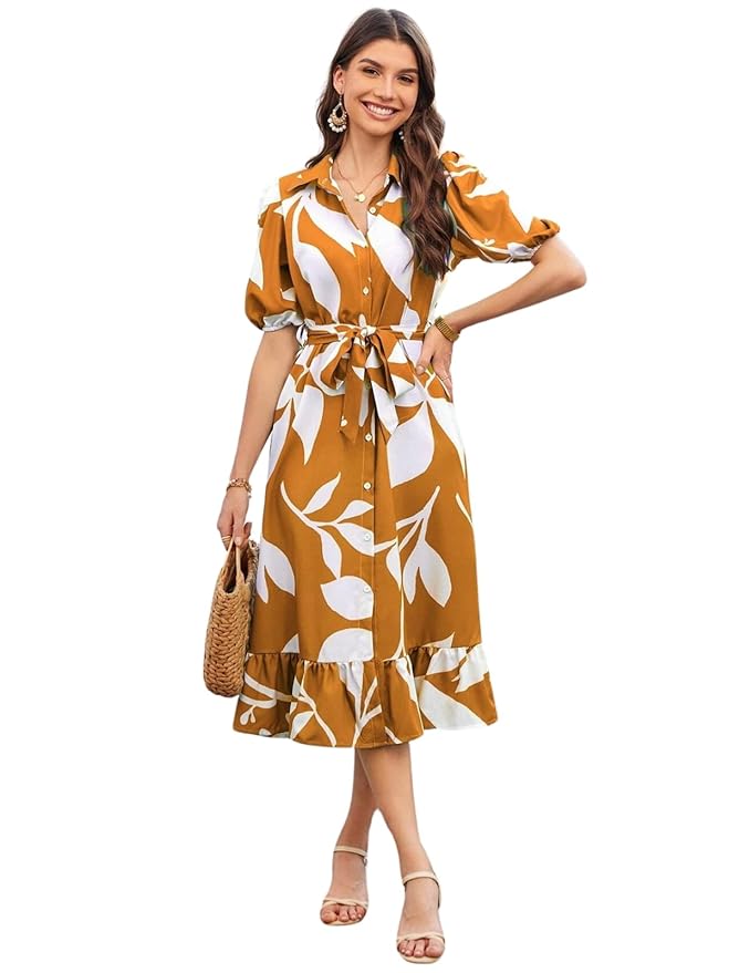 GRECIILOOKS Women Dress, One Piece Dress for Women , Dresses for Women , Maxi Dress for Women Dress,Bodycon Dresses for Women, Midi Dress for Women