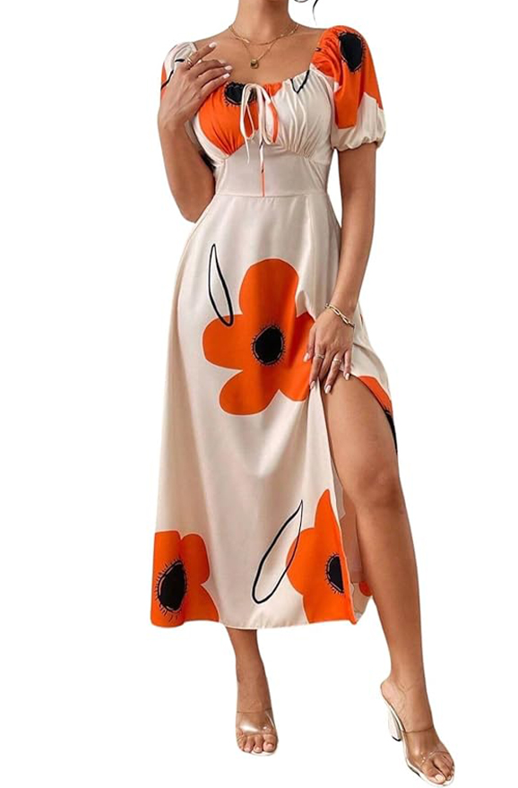 GRECIILOOKS Women Dress, Summer Dress