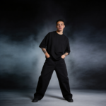 Black Oversize 01