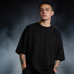 Black Oversize 02