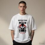 Defination of a Man
