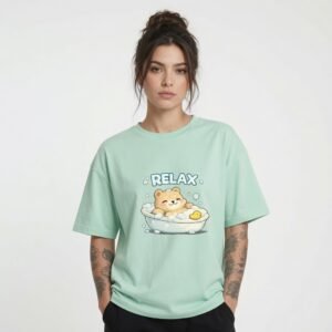 Relax Bear Bubble Bath Cute