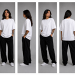 Oversize White 06