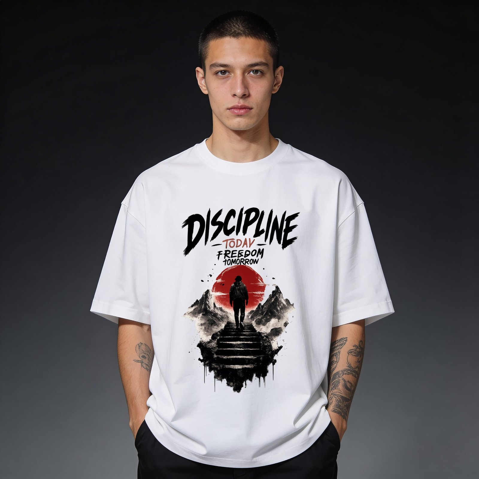 Discipline