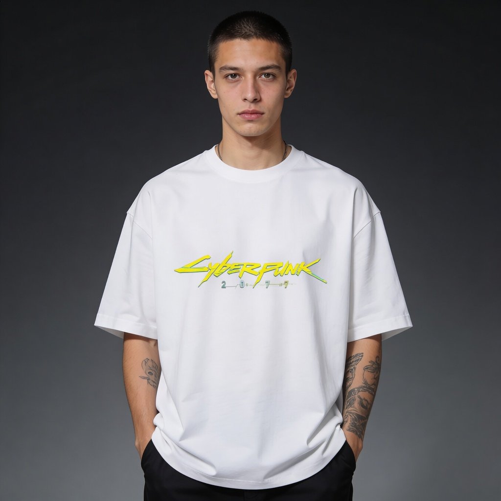 Cyberpunk 2077