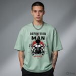 Defination of a Man