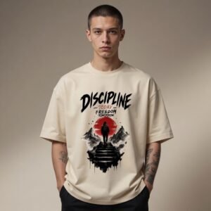 Discipline