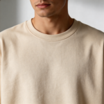 Heavy GSM Pure Cotton T-Shirt