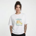 Relax Bear Bubble Bath Cute