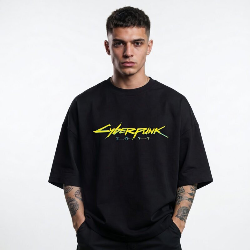 Cyberpunk 2077