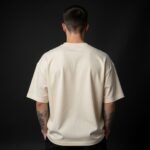 Discipline Graphic Gym T-Shirt