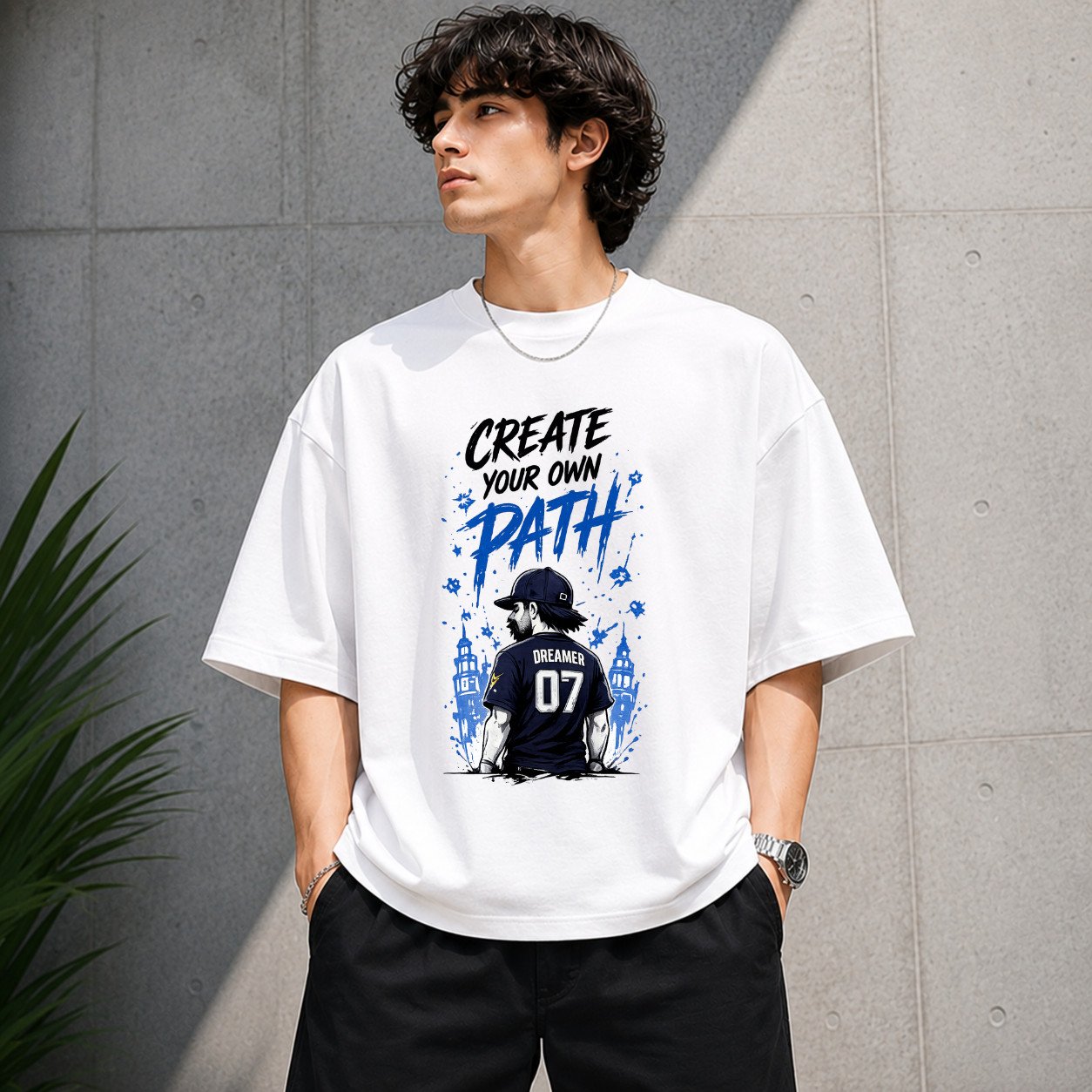 TM05WHT