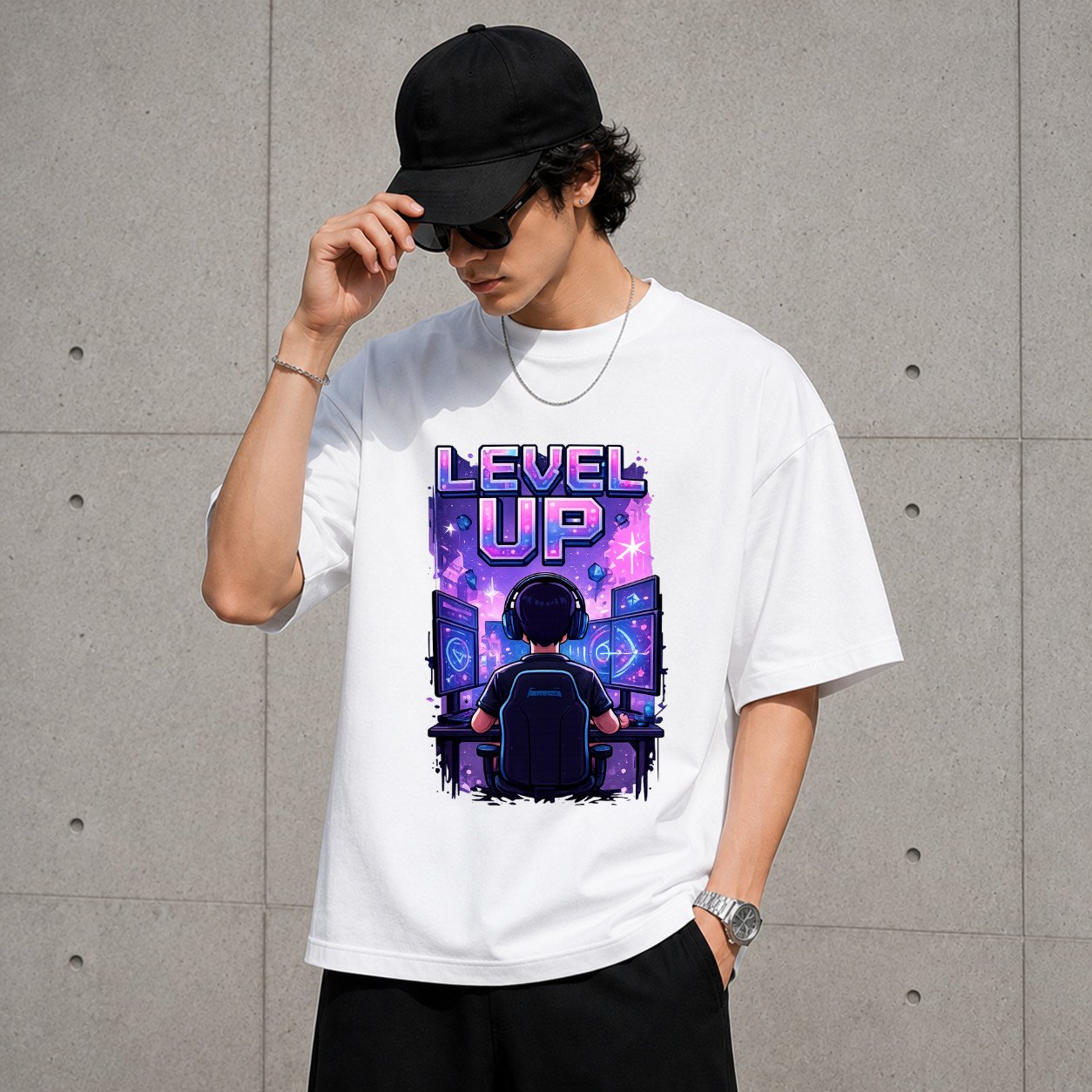 TM03WHT